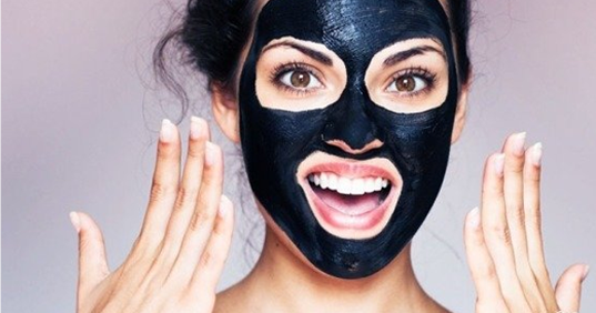 The Shills Acne Purifying Peel-Off Black Mask leaves many beauty YouTubers in tears.