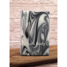 Detox Activated Charcoal Soap