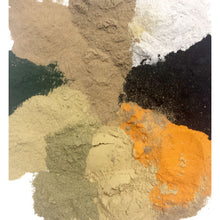 Bentonite Herbal Clay Face Mask