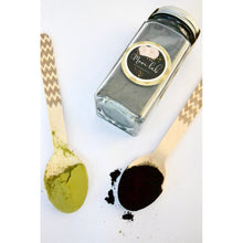 "Detox" Face Mask - Activated Charcoal & Matcha Green Tea