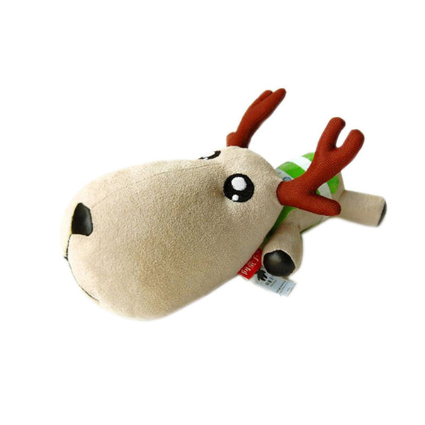 Air Freshener Fawn Doll Deodorant Bamboo Charcoal Bag