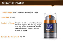 BIOAQUA Skin Care Face Wash Men