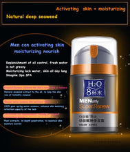 BIOAQUA Skin Care Face Wash Men