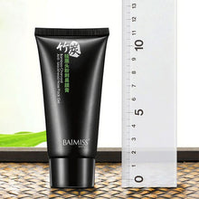Black Mask Bamboo Charcoal Blackhead Remover