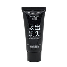 3pcs  Facial Black Head Remover; Mask Skin Care Deep Cleansing Suction Face Blackhead And Acne Treatment