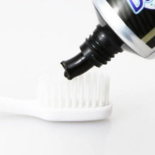 100g Black Toothpaste Charcoal