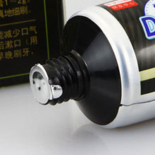 100g Black Toothpaste Charcoal