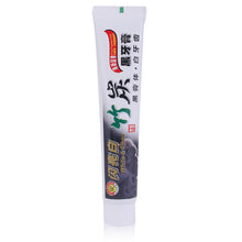 Whitening Oral Hygiene Bamboo Charcoal Toothpaste