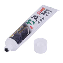 Whitening Oral Hygiene Bamboo Charcoal Toothpaste
