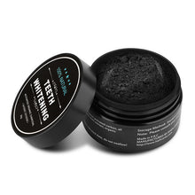 Bamboo Toothbrush+ Natural Activated Charcoal Teeth Whitening Powder+Bamboo Toothpaste  Oral Hygiene Dental Care