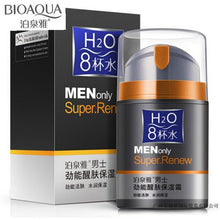 BIOAQUA Skin Care Face Wash Men