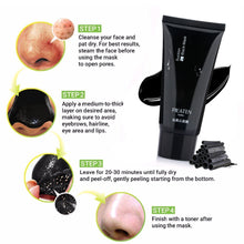 PILATEN Blackhead Removal Face Mask Deep Cleansing