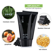 PILATEN Blackhead Removal Face Mask Deep Cleansing