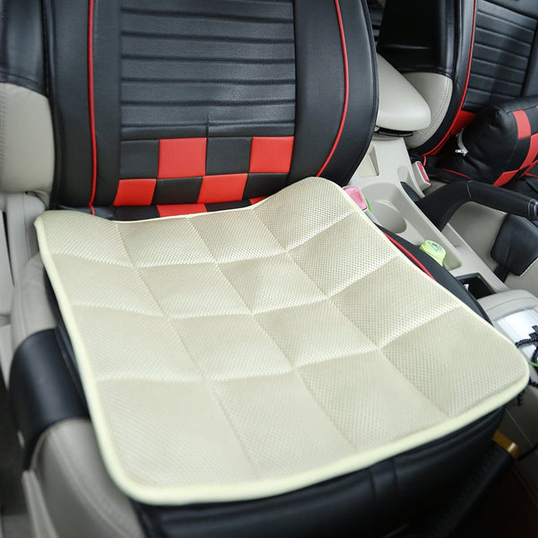 Car Seat Cover Bamboo Charcoal