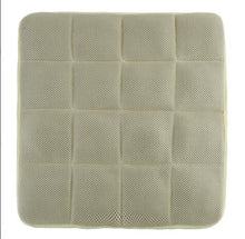 Car Seat Cover Bamboo Charcoal