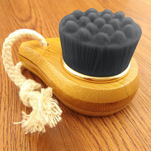 Facial Cleaning Brush