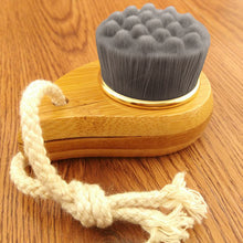 Facial Cleaning Brush