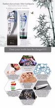 100g Fresh breath Teeth whitening Remove halitosis significantly