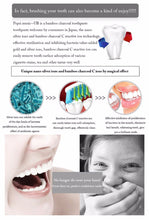 100g Fresh breath Teeth whitening Remove halitosis significantly