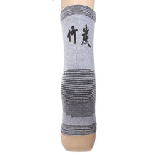 1pcs Bamboo fiber Elastic Ankle Brace Support