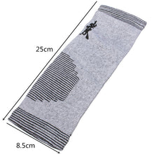 1pcs Bamboo fiber Elastic Ankle Brace Support