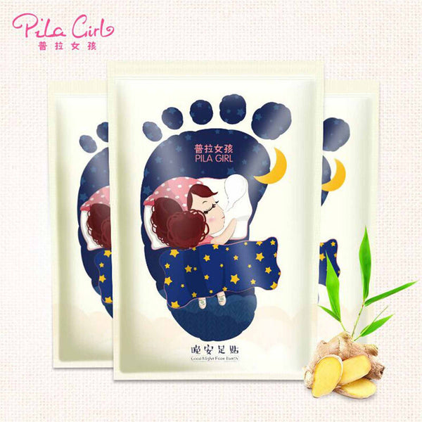 14 PCS Detox Foot Patch Health Care Skin Care