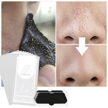 Bamboo Charcoal Noas Mask Face