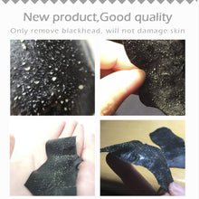 Bamboo Charcoal Noas Mask Face