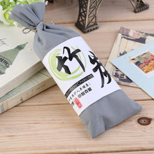 Bamboo Charcoal Air Fresher