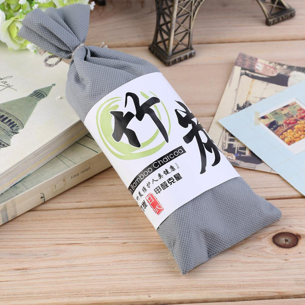 Bamboo Charcoal Air Fresher