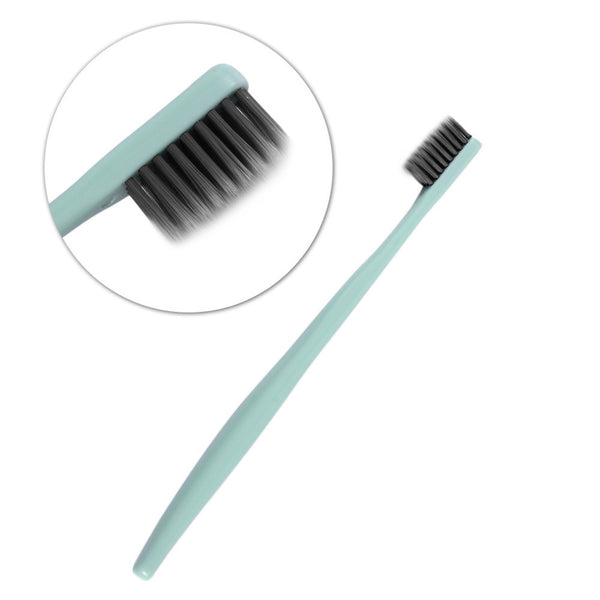 Ultra Soft Toothbrush Bamboo Charcoal Toothbrush