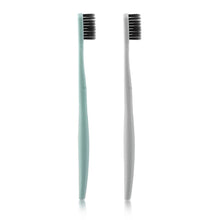 Ultra Soft Toothbrush Bamboo Charcoal Toothbrush