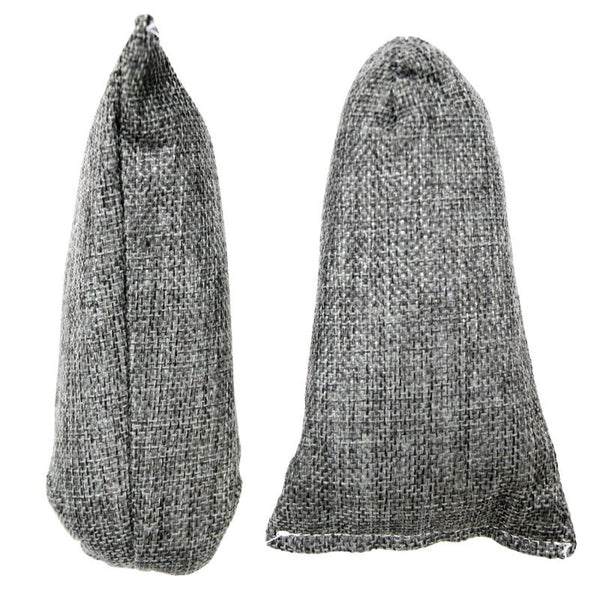 Air Freshener Bamboo Charcoal Deodorizer Bag