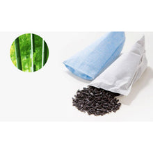 Air Freshener Bamboo Charcoal Deodorizer Bag