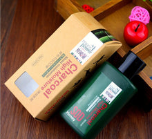 Men Moisturizing Cream Skin Care Bamboo Charcoal