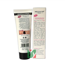 charcoals extract white nose mask remove black head deep cleansing 120ml/pcs