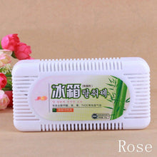 Activated Bamboo Charcoal Refrigerator Deodorant Box