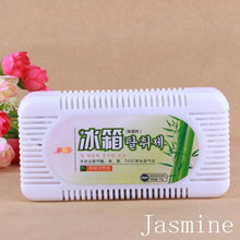Activated Bamboo Charcoal Refrigerator Deodorant Box