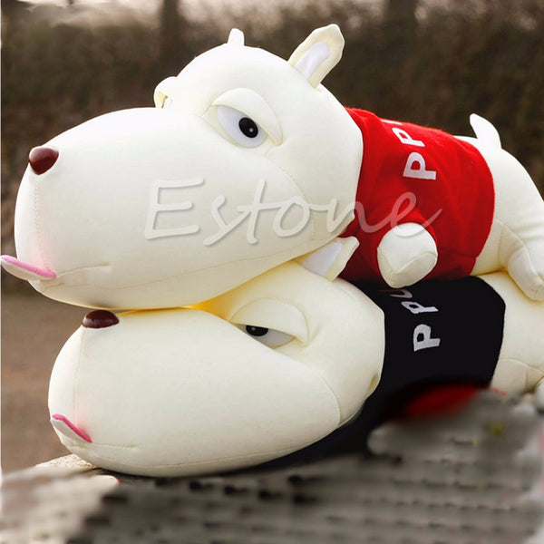 Dog Doll Car Decor Purify Air Bamboo Charcoal Bag Adsorb Odor Deodorant