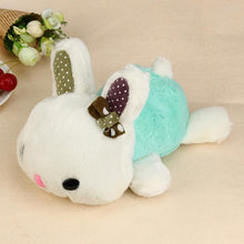 Rabbit Doll Car Decor Purify Air Bamboo Charcoal