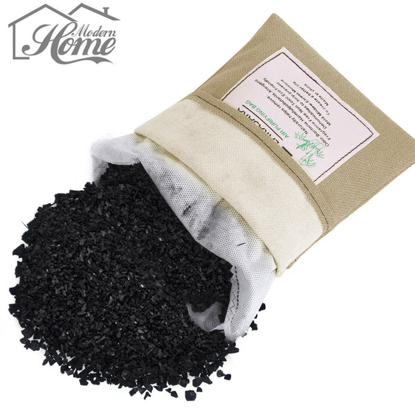Air Freshener Bamboo Charcoal Package For Auto Car Deodorant  And Home