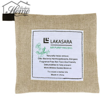 Air Freshener Bamboo Charcoal Package For Auto Car Deodorant  And Home
