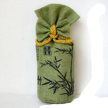 bamboo and chrysanthemum charcoal bag removal of formaldehyde activated carbon package car home deodorization Function