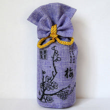 bamboo and chrysanthemum charcoal bag removal of formaldehyde activated carbon package car home deodorization Function