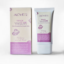 Charcoal Activated Black Mask Blackhead Spot Remover