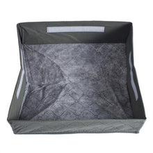 30 Cell Bamboo Charcoal Fiber Non-Woven Storage Boxes