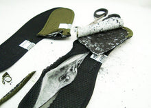 Bamboo charcoal insoles - anti bacterial