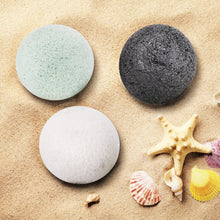 Sponge Beauty Essentials 100% Natural Facial Wash