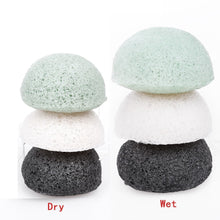 Sponge Beauty Essentials 100% Natural Facial Wash